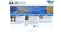Desktop Screenshot of dshi.com